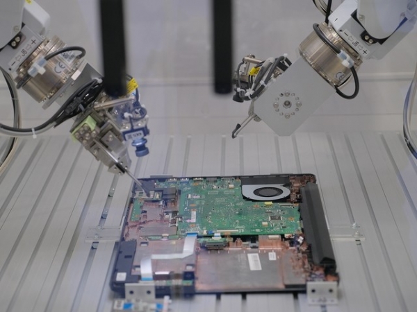 【AI】愛普生Epson工業(yè)機器人具備怎樣的AI能力