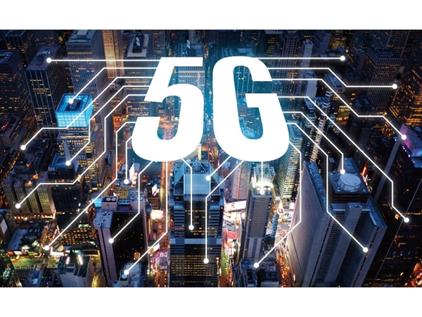 5G商用提前網(wǎng)絡安全跟得上嗎？